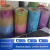 Gretel Colorido TPU0.5 cada espessura pó de cebola filme de pasta quente cebola prateada material refletivo para bolsas decorativas sapatos roupas