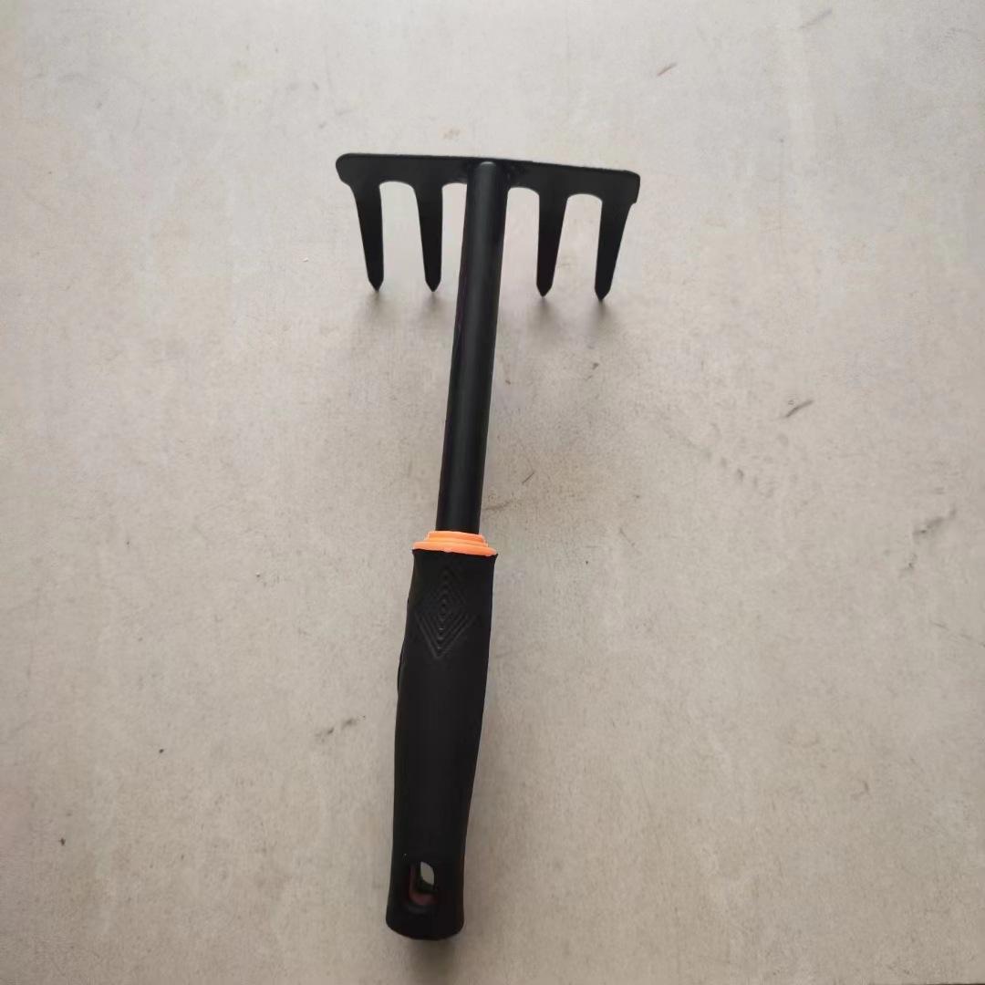 叫耙子