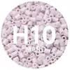 MARD Perlas Fuse 221 Colores Completos Perlas Fuse de Alta Calidad 2.6mm Paquete de Material de Perlas Fuse 500g Paquete de Recarga Fabricante Venta al por Mayor