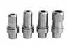 Soporte de Herramientas de Acero Inoxidable Iso20/25/30 Hsk25/32/40E/50Ae Soporte de Herramientas Antióxido Soporte de Herramientas para Máquina de Grabado