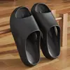 Sandálias para Mulheres, Novos Sapatos Externos com Sola Eva Antiderrapante para Uso Doméstico, Banho Interno, Chinelos de Banheiro Silenciosos Atacado
