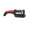 Cuchillo de cocina doméstico Running Jianghu, forjado a mano, para cortar huesos, cuchillo de corte de doble propósito, cuchillo afilado y duradero de acero inoxidable