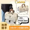 Bolsa de natación con compartimentos separados para artículos húmedos y secos, ligera y adecuada para viajes cortos, diseñada específicamente para nadar, e impermeable para guardar equipaje.