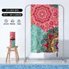 Toalla de Baño Especial para Gimnasio y Natación 80X160, Protección Solar para Playa Secado Rápido Doble Cara Felpa Chal Deportivo Toalla Gruesa