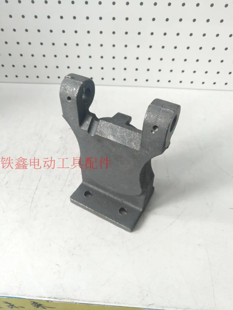 400切割机支架1