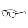 Armazones Deportivos de Nuevo Estilo para Adolescentes y Niños, Varillas Ultraligeras Bicolores Antideslizantes, Adecuados para Estudiantes, Se Pueden Montar Lentes de Graduación