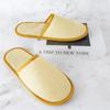 Pantuflas Desechables para Verano, Hospitalidad en el Hogar, Especial para Hotel, Antideslizantes, Engrosadas, Aptas para Baño, Viaje, Portátiles al por Mayor