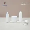 Frasco de loção spray de alta qualidade para beleza médica, frasco de essência creme, frasco de conjunto de cuidados com a pele cosméticos