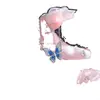 Cadena Versátil para Clavícula Collar de Estrella para Mujer, Diseño de Nicho para Clavícula Ins Accesorio Minimalista Simple