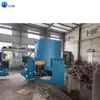 Centrífuga Grande com Jaqueta de Água, Equipamento de Processamento Mineral por Gravidade Centrífuga para Ouro de Aluvião, Fabricante de Máquinas de Mineração de Ouro Nielsen