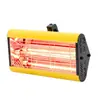 Soporta Personalización Transfronteriza, Lámpara de Curado de Pintura Automotriz, Lámpara de Curado de Pintura en Aerosol para Chapa Metálica, Lámpara Infrarroja Portátil, Lámpara de Curado para Cabina de Pintura