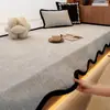 Tapete para Bay Window Todas as Estações, Almofada Tatami Antiderrapante para Varanda, Almofada de Sofá Retrô de Luxo Leve, Capa Feita Sob Medida