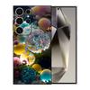 Para Samsung S25ULTRA capa de telefone S24PLUS fosco soft shell S23 cereja fruta uma geração de A13