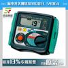MODELO5406A probador de interruptor de fuga 5406A total Li KYORITSU Clitz