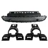 Adequado para Mercedes-Benz Gle 167 Grelha Inferior do Para-choque Dianteiro Rede de Ventilação do Para-choque Dianteiro 1678857303