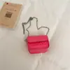 Bolso Cruzado de Color Sólido con Patrón de Piedra para Mujer Bolso 2026 Nuevo Estilo Coreano Moda Casual Correa Ancha para el Hombro Bolso de Hombro