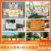 Bolsas de fieltro personalizables para sublimación, bolsas de fieltro de colores, bolsas de fieltro para compras promocionales corporativas, bolsas de mano para regalo