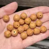 Todos los artículos Cabeza de Mono Trasero de Durazno Espalda de Tiburón Calabaza Estrella Corazón Cuentas Sueltas Individuales DIY Wenwan Cuentas Budistas Accesorios de Joyería Mano