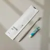 Kit de Higiene Pessoal Descartável para Hotel, Escova de Dentes, Aparelho de Barbear com Cerdas Macias e Creme, Kit de Higiene para Hospitalidade Doméstica e Pousadas