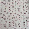 Tejido Jacquard de Punto Estilo Bm Estampado Floral para Primavera y Verano Camisola de Punto Capa Base Ropa para el Hogar Ropa Infantil Tela para Manualidades