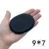 Piedra de energía volcánica spa masaje con piedras calientes salón de belleza aceite esencial piedra de masaje para la salud piedra para la espalda compresa caliente caja de calentamiento de piedras