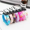 Reloj de Pulsera Digital Labubu de Muñeca de Dibujos Animados Nuevo, Pulsera de Tiempo, Reloj para Niños Impermeable Lindo