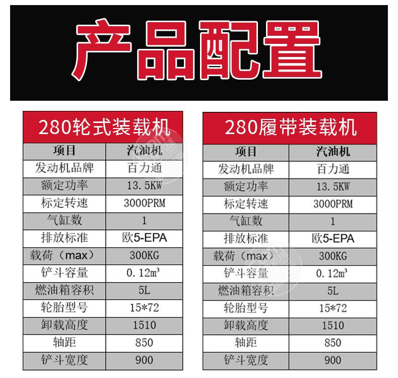 小型滑移装载机2_14