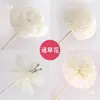 Acessórios DIY com Flores Secas de Rattan Difusor de Aroma Sem Chama Difusor de Fragrância de Óleo Essencial Varetas de Rattan Frasco de Fragrância de Rattan