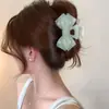 Nuevo Pinza Grande para el Cabello 2026 para Mujeres con Cabello Grueso, Accesorio de Lujo de Alta Gama, Pinza de Tiburón para una Parte Trasera Completa de la Cabeza