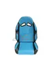 Go-Kart Deportivo Versión Suave para Niños y Adultos Vehículo de Granjero Modificado con Cojines de Asiento Ajustables Cubiertos de Cuero Delanteros y Traseros