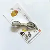 Tijeras de Pesca Plegables, Tijeras Multifuncionales para Plomo, Tijeras para Línea de Pesca, Tijeras Pequeñas Especiales para Jinetes, Suministros de Pesca, Equipo de Pesca