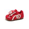Zapatillas de Entrenamiento para Niños 2026 Primavera y Otoño Nuevos Estilo Coreano Tenis de Dibujos Animados para Niñas Zapatos Deportivos Casuales de Suela Suave para Niños