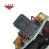 Protector Térmico de Motor Interruptor de Control de Temperatura del Motor Hc02 Protector de Temperatura Fabricante Haichuan Protector de Sobrecarga y Sobrecorriente