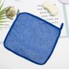 Sudáfrica toalla de baño artefacto cuadrado de burbujas cuadrado de nailon toalla para baño de hombres descontaminación toalla de baño de burbujas para mujeres