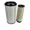 K2746Pu Filtro de Aire Nano Nuevo Shaanxi Automobile H6000L6000 Delong M3000 Nacional VI Filtro de Aire