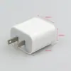 Fornecedor Carcaça de adaptador de energia PD18W Carcaça de carregador de celular Fabricante ABS Carregador quadrado grande