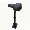 Ridefit No. Asiento específico para Scooter 9 F3/E3/E3Pro, Liberación Rápida, Suministro Directo de Fábrica, Dropshipping Disponible