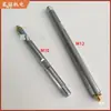 Tubo de Inyección de Aceite de Motor/Boquilla de Aceite de Latón/Tubo de Inyección de Grasa Extendido/Tubo de Extensión de Inyección de Aceite de Motor Más Tubo de Extensión de Grasa