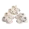 Zapatillas deportivas de malla para niños y niñas 2026 otoño, zapatos casuales para niños de suela blanda, zapatillas de papá transpirables y modernas para niños pequeños