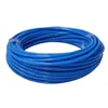 Tubos de Ptfe Teflon de Colores Negro, Rojo, Azul, Verde y Amarillo, Resistentes a Altas Temperaturas y a la Corrosión Tubos de Ptfe de Identificación de Colores