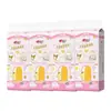 Caja de Pañuelos Sentimental con Extracción Inferior, Papel de Pañuelo Engrosado de 4 Capas, Colaboración Sanrio, Envío Gratis