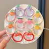 Diademas de Colores para Mujer, Estilo Coreano Negro, Bandas de Goma Desechables Engrosadas, Accesorios para el Cabello, Anillos para el Cabello que No Dañan el Cabello