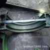CDU-290 especificações do modelo de conector rápido tipo anel de aço de mineração conector rápido tipo fogo de fornecimento completo
