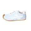Zapatos Retro de Colores Feos Forrest Gump para Mujer 2025 Nueva Moda Más Fáciles de Combinar Cuadros Ligeros Deportivos Casuales Zapatos de Entrenamiento Moral