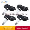 42753-Shj-A820 É Adequado para Honda Odyssey 2008-2010 Sensor de Monitoramento de Pressão dos Pneus TPMS