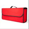 Caja de Almacenamiento de Fieltro para Coche Caja de Almacenamiento de Fieltro para Maletero de Coche Bolsa de Almacenamiento Plegable para Coche Venta al por Mayor