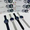 Transfronterizo Nuevo Gt5Pro + Reloj Inteligente Llamada Bluetooth Música Modo Multideporte Conteo de Pasos Frecuencia Cardíaca Salud