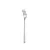 Cuchillo y tenedor de acero inoxidable transfronterizos, cuchara, cuchillo y tenedor para carne con trefilado, estilo de comercio exterior, juego de vajilla de estilo occidental para celebridades de Internet, regalo