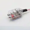 Adecuado para Toyota Camry, Adaptador de Alto a Bajo con Cable Activador de Circuito de Cruce
