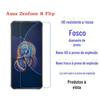 Aplicável ao Asus Zenfone 8 Flip ZS672KS película protetora película macia Película HD